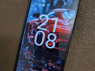 Продам 900р Сяоми Redmi A1 VoLTE/GSM 32Гб отличный