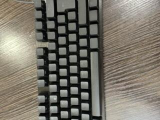 Клавиатура Logitech G413 TKL SE — отличное состояние, механика