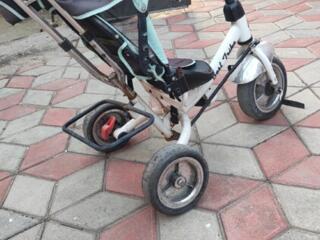 Велосипеды, самокаты Б. У.