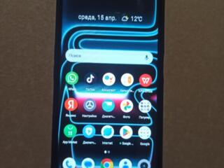 REALME C35 android 13 VOLTE связь idc/gsm одновременно 2 симкарты