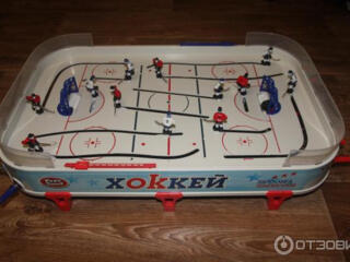 Продам настольный хоккей