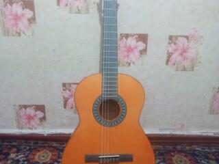 Гитара классическая