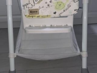 Детский стульчик