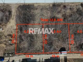 Teren pentru construcții Poiana Domnească, Durlești