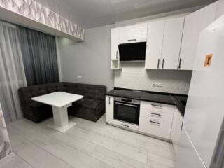 Сдам 1-ком. квартиру с ремонтом в жк МОРЕ на 14-ст. Большого Фонтана.