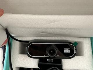 Новая веб-камера EXHQDR Ultra 4K 1080P Full HD