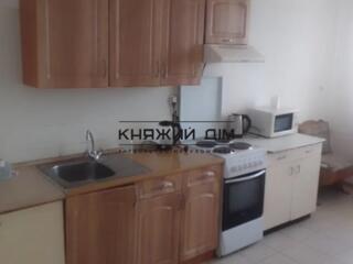 Оренда 3 кімнатна квартира в Дарницькому районі, вул Санаторна. ...