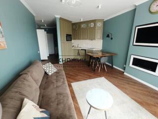 Пропонується в оренду Авторська квартира в ЖК Квартет за адресою: ...