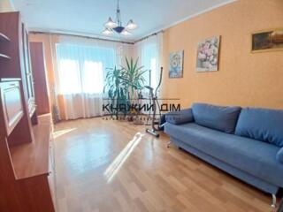 Є генератор! Оренда 3-кімнатної квартири м. Деміївська за адресою ...