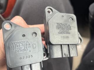 Продам ДМРВ на LEXUS, TOYOTA