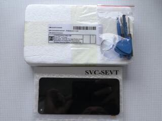 Продам 600р LCD Realmi 10 4G RMX3630 не ориг. Все рабочее. Новый.