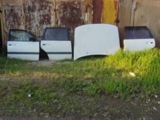 Капот, двери, бампер Passat b4 (Пассат б4)
