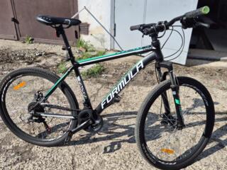 Велосипед в отличном состоянии