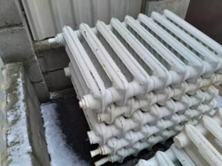 Куплю батареи чугунные б/у или новые бочку нержавейку дробилку пресс в