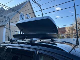 Продам АвтоБагажник MODULA