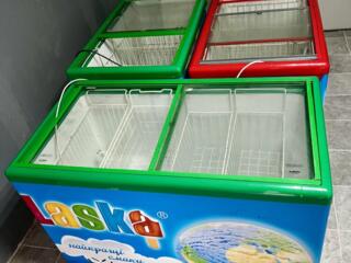 Морозильные лари!