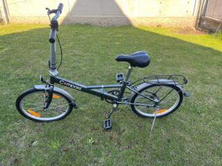 Продам складной велосипед