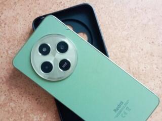 Сяоми Redmi 14C (128 ГБ) — доступная цена