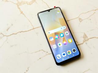 Сяоми Redmi 13C 4G (23106RN0DA) 8/256 Гб