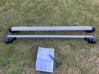 Продам релинги от VW