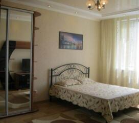 здам 1 кімн. квартиру в ЖК «Альтаир-1»