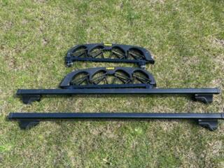 Продам релинги