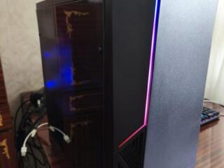 Продам игровой ПК i7 16gb Видеокарта 8gb (рассрочка по карте АПБ)