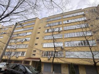 3-х комнатная квартира, 131 м², Буюканы.