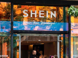 Склад SHEIN приглашает на работу!