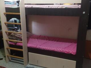Продам двухъярусную кровать