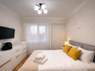 Centru| apartament nou| 1+living| chirie pe zi