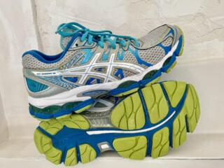 Кроссовки Asics размер 41 Тирасполь.
