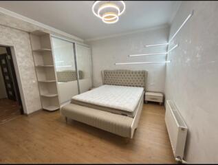 Apartment Ciocana