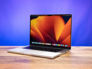 MacBook Pro 16 m2 pro