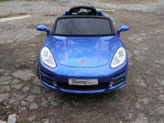 Детский электромобиль Bambi Racer Б\У