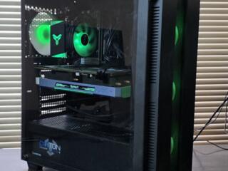 Игровой компьютер Гарантия Рассрочка АПБ