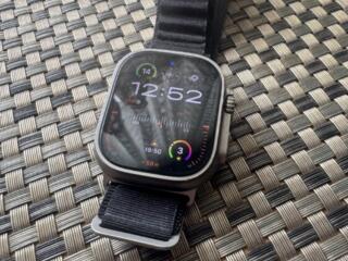 Apple Watch Ultra 2