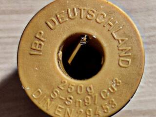 Продам. Оригинальный немецкий припой IBP 250г