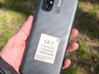 Редми 12С (4+4/128) ВоЛТЕ