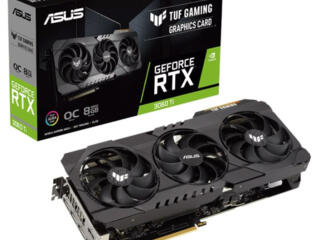 RTX 3060 TI 8 GB