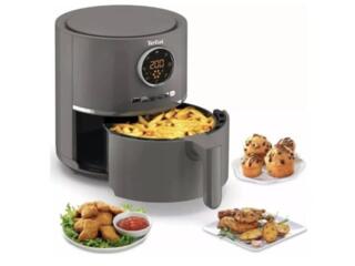 Аэрогриль TEFAL Ultra Fry
