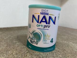 Отдам / обменяю на нужную для меня смесь