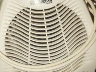 Продам тепловентилятор