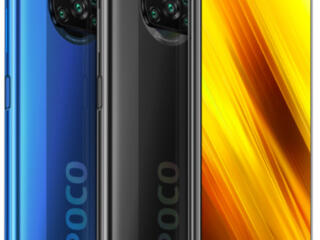 Poco X3 NFC
