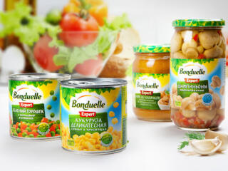 Требуются сотрудники на консервный завод!