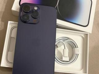 iPhone 14 Pro Max 128gb 84%