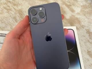 iPhone 14 Pro Max 256gb 84%