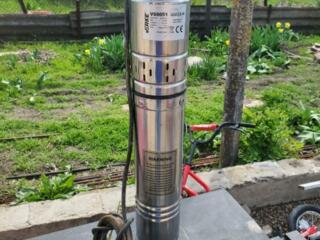 Винтовой насос для колодезной воды, погружной, высокого давления, 550