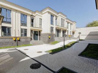 Vânzare, townhouse, 2 nivele, 3 camere, strada Maciesilor, Telecentru