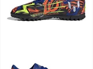 футбольные бутсы adidas Nemeziz Messi 19.4